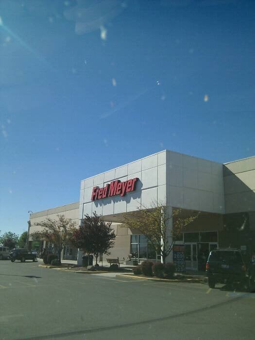 Fred Meyer 17 Reviews Grocery 1206 N 40th Ave, Yakima, WA Phone
