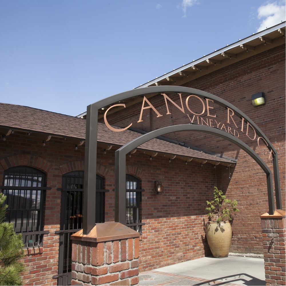 Canoe Ridge Vineyard Wineries 1102 W. Cherry St., Walla Walla, WA