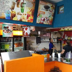 Tortas Ahogadas Las Originales 211 Photos 221 Reviews Mexican Photo Of Tortas Ahogadas Las Originales San Fernando Ca United States Inside