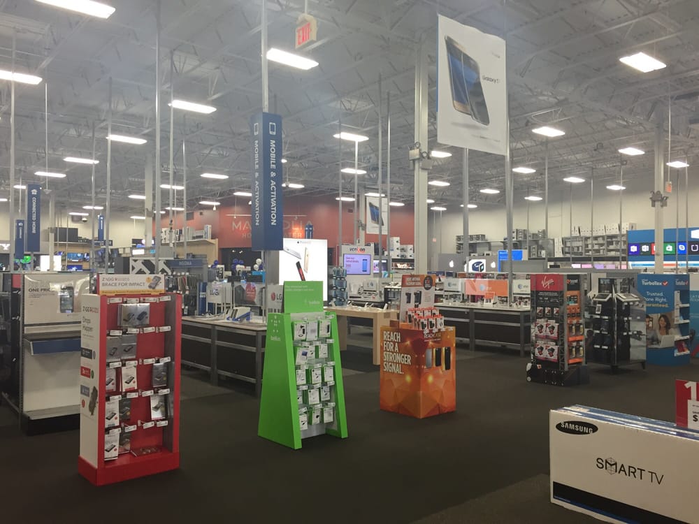 Best Buy Citrus Park 36 Reviews Computers 12675 Citrus Plaza Dr