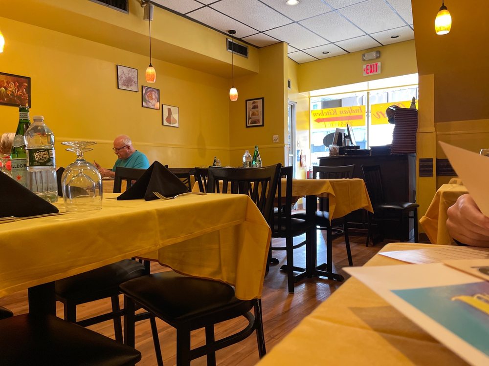 Saffron Indian Kitchen
