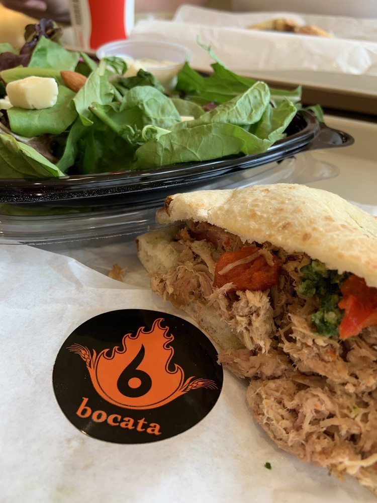 Bocata