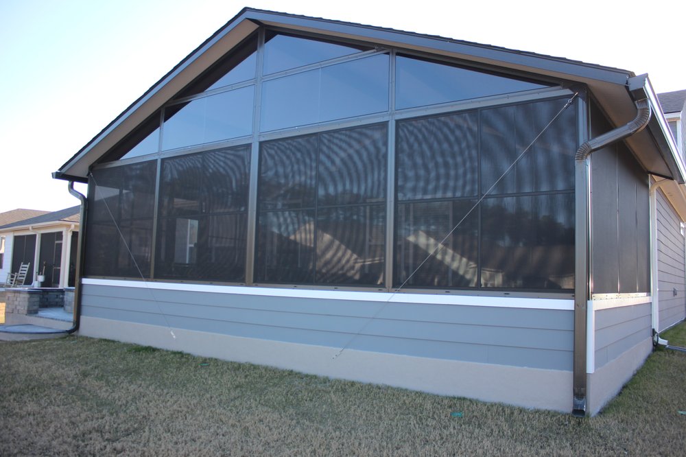 image of business Porch Outfitters