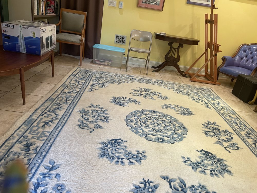 Herrera's Upholstery