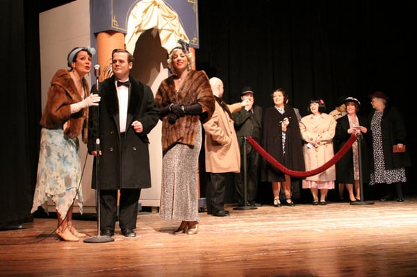 The Southgate Community Players