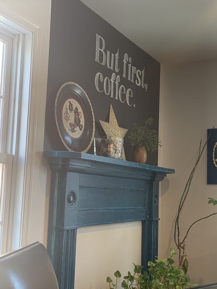 One North Coffee & Bake Shop