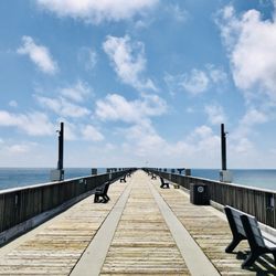Pensacola Beach Gulf Pier 74 Photos 18 Reviews Fishing 41 Photo Of Pensacola Beach Gulf Pier Breeze Fl United States Take