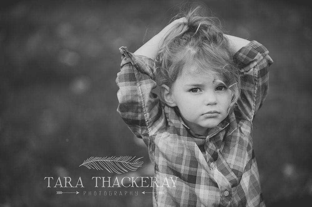 Tara Thackeray Photography
