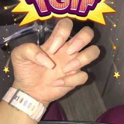 Natural S Nail Salon Salons 602 N 2nd St Allentown Pa Natural S Nail Salon Salons 602 N 2nd St Allentown Pa Phone Number Services Yelp