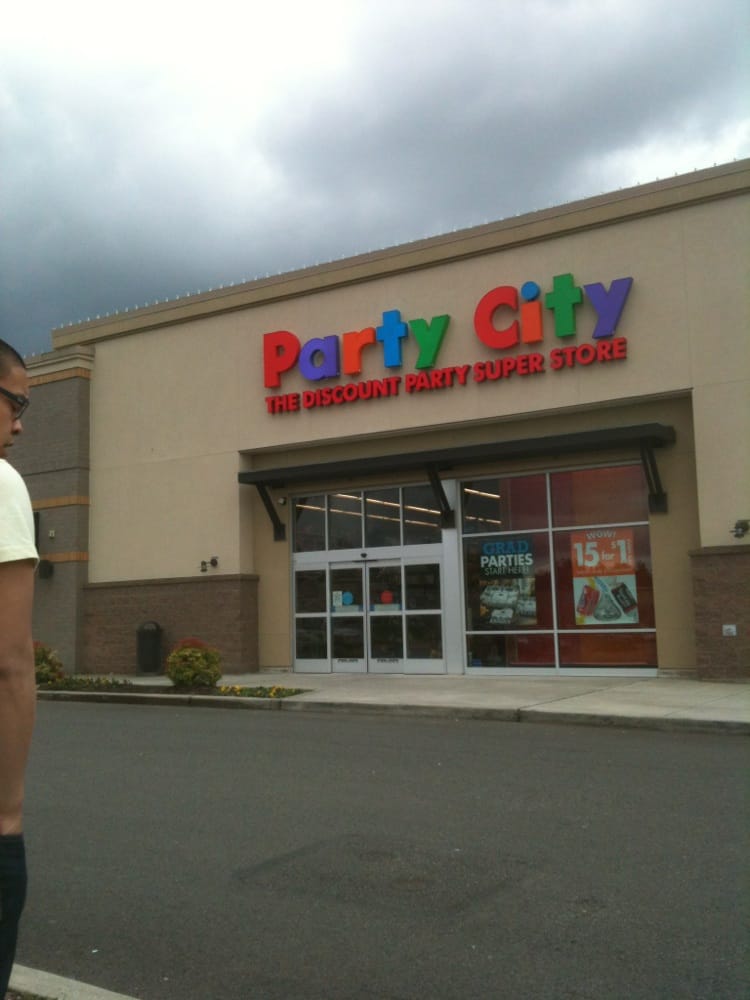 Party City 11 Reviews Party Supplies 10408 156th St E, Puyallup