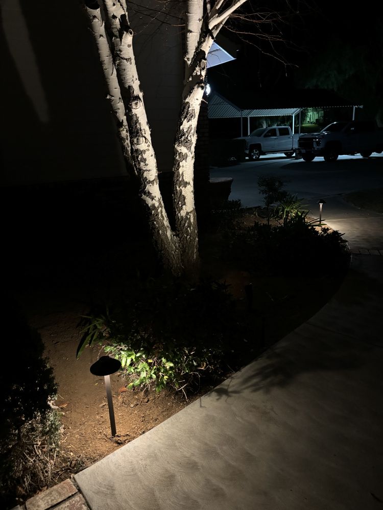 MPM Landscaping
