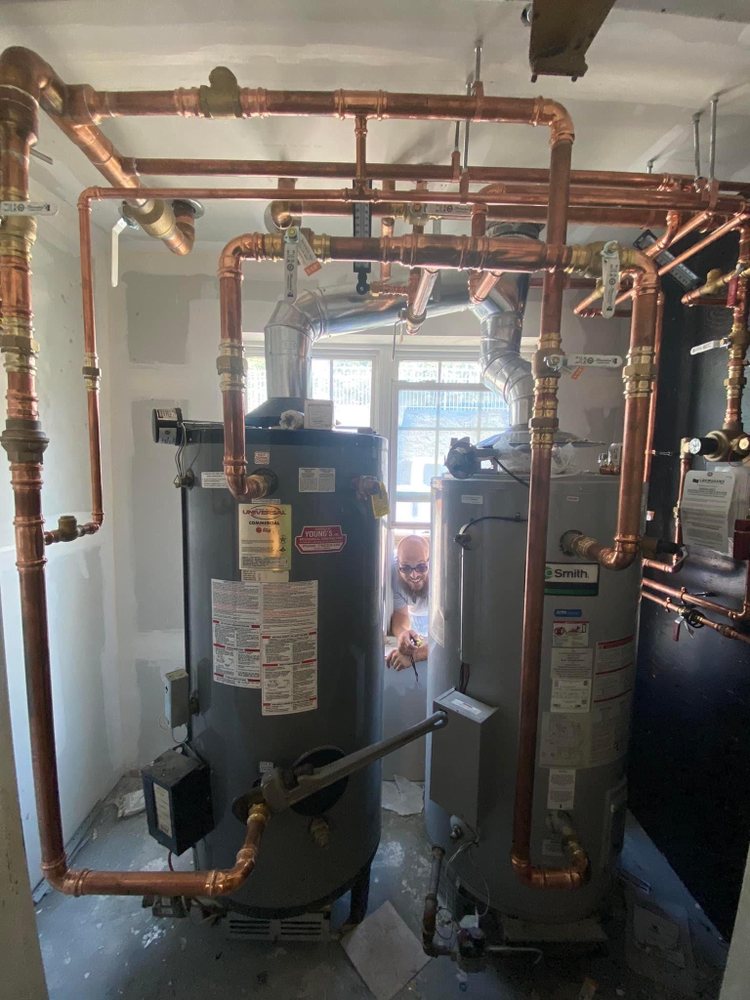 Home Team Plumbing