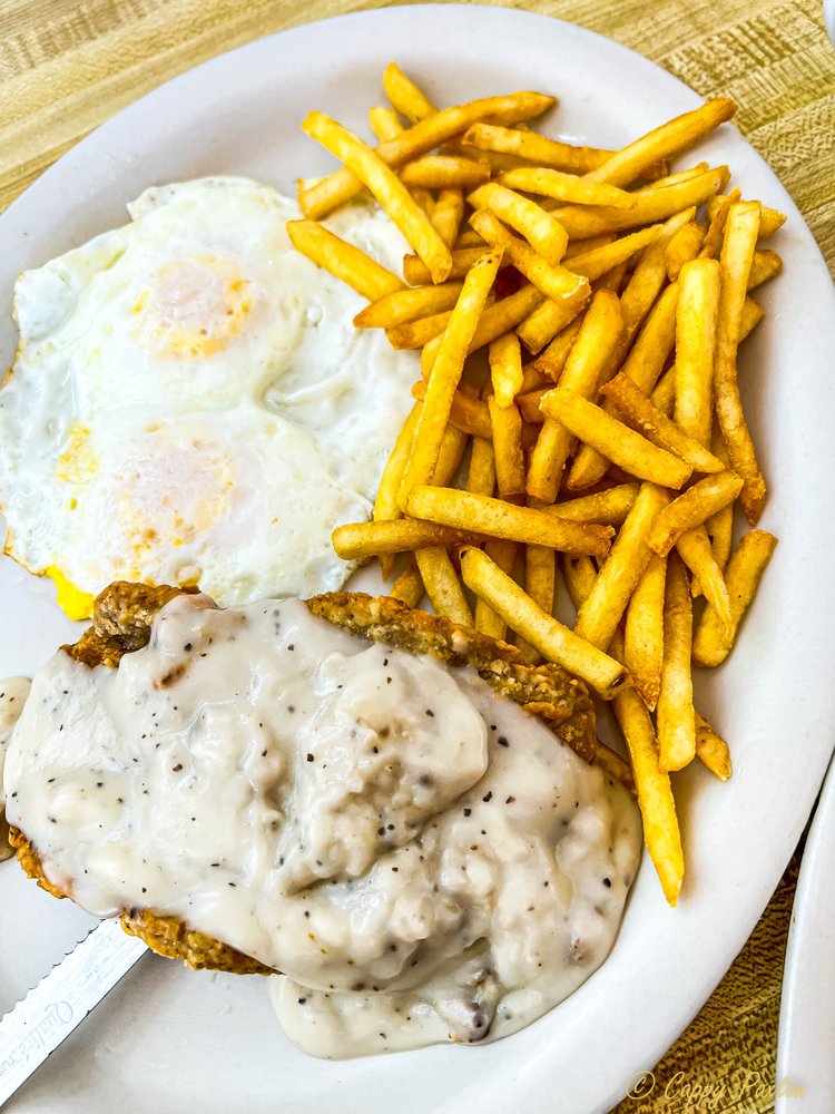 Dallas Diner