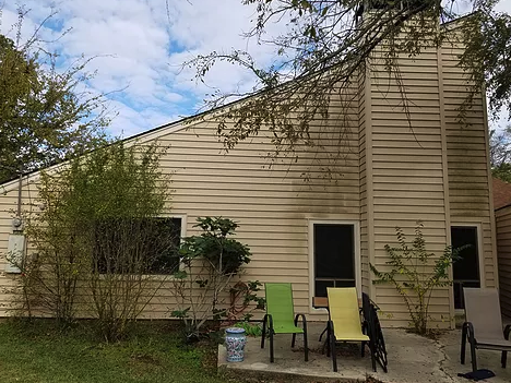 Sully's Power Washing