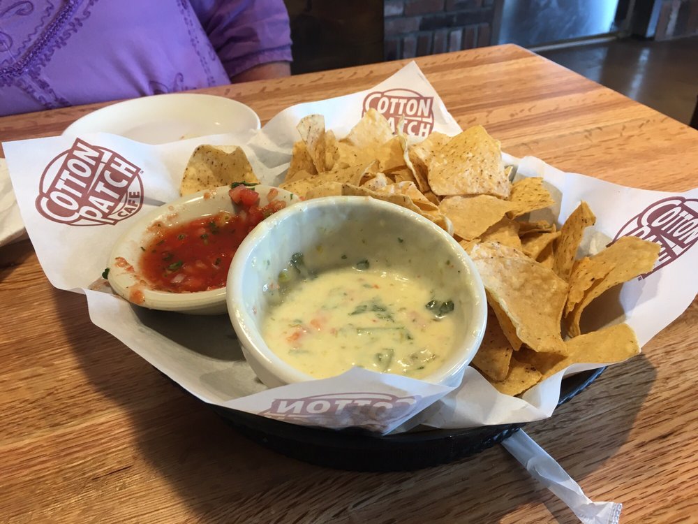 Cotton Patch Cafe 66 Photos & 71 Reviews American (Traditional