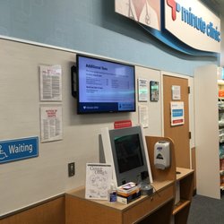 minuteclinic walk in clinics 13440 nc 210 hwy benson nc yelp