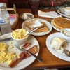 Cozy Oaks Restaurant