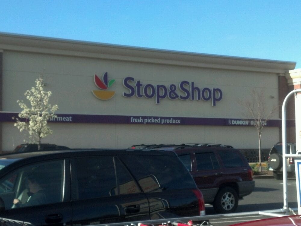 Stop & Shop Shopping 597 Farmington Ave, Bristol, CT Phone Number