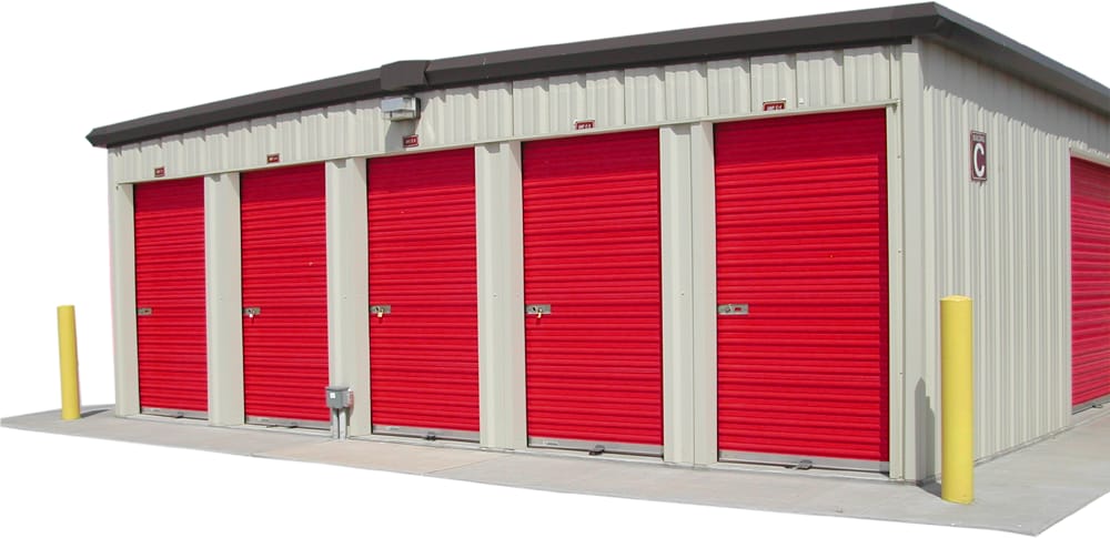 U-Store-It