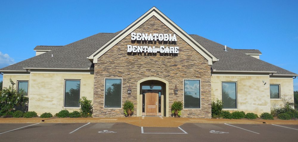 image of business Senatobia Dental Care