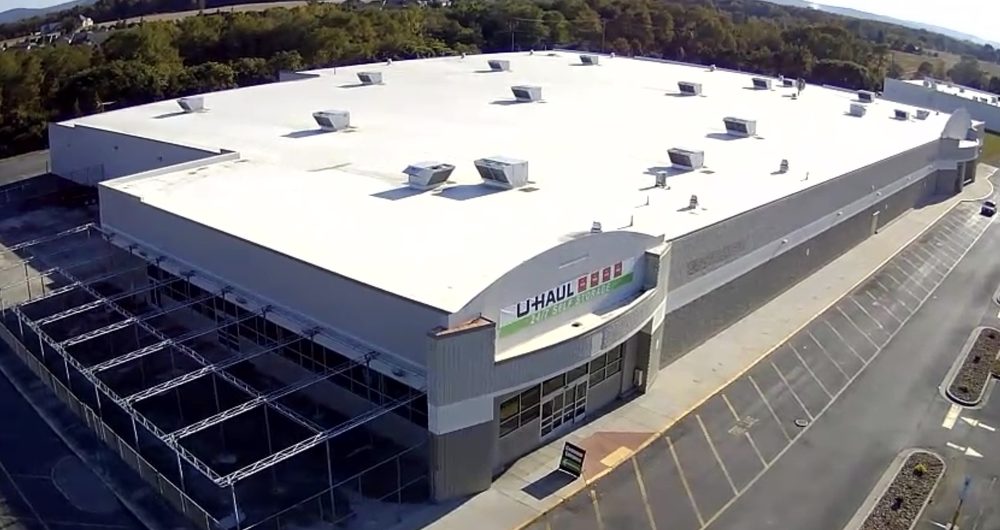 U-Haul Moving & Storage - Carlisle
