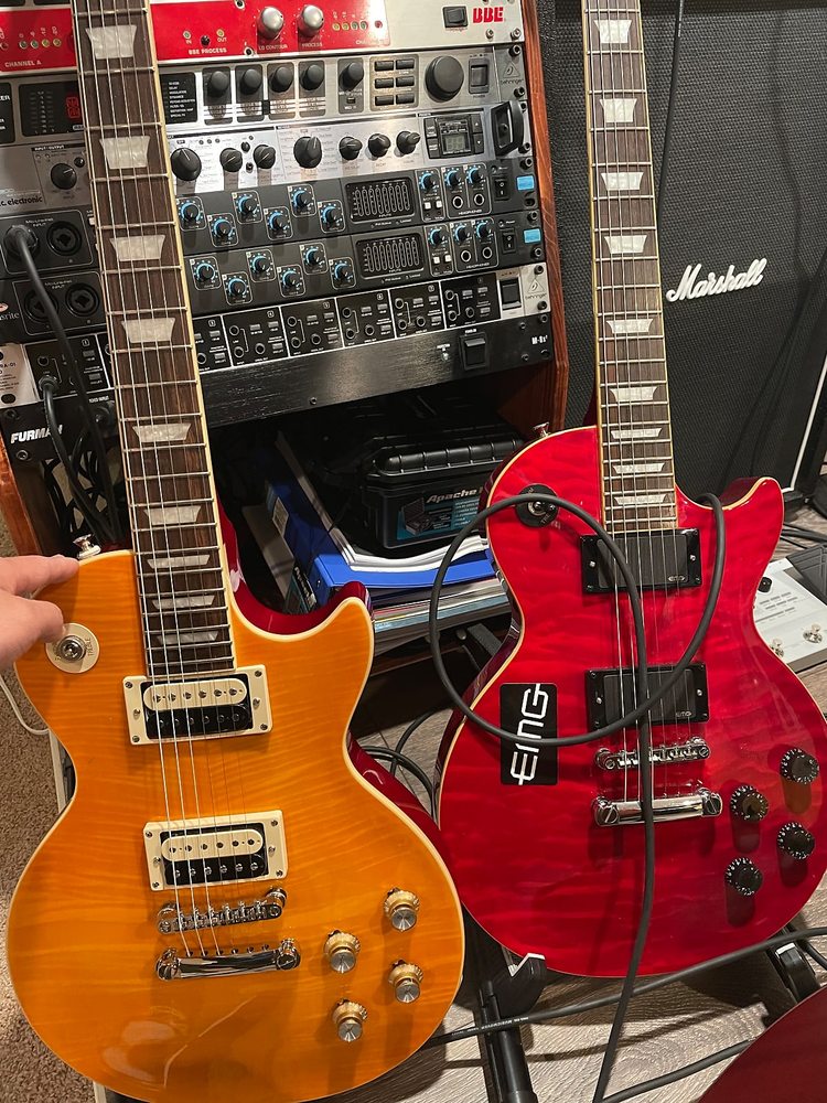 New York Music Emporium