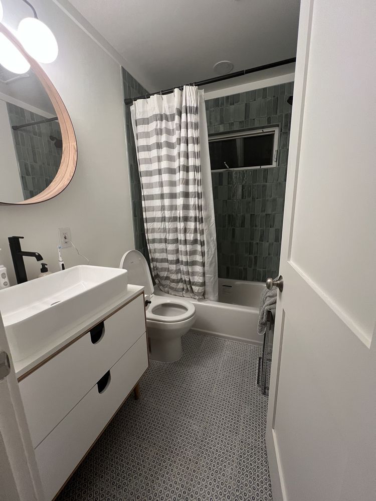 North Bay Tile Company