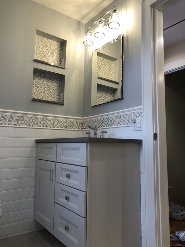 image of business Mr Kitchen & Bath