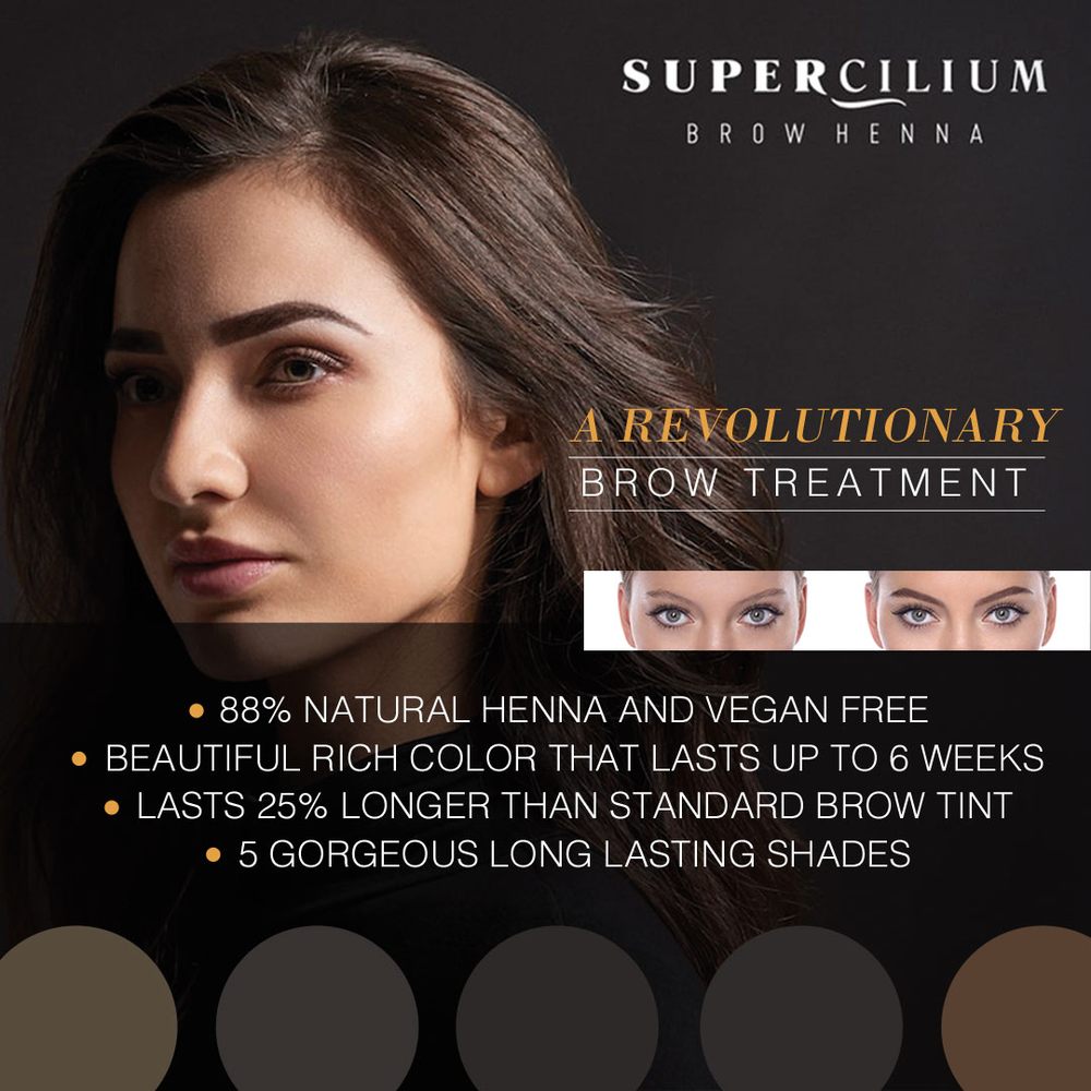 LashBrow Center Wilton