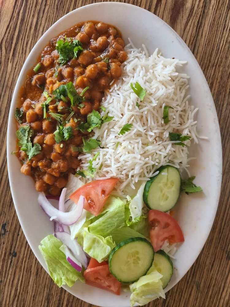Khyber Grill & Gyro