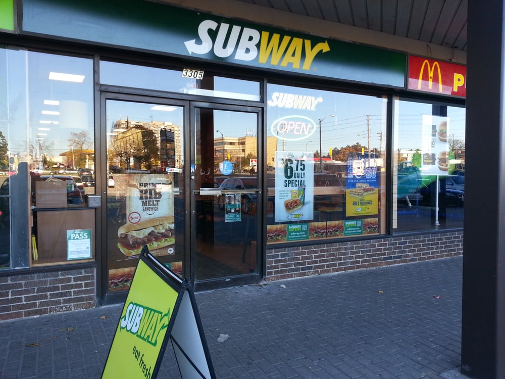 Subway