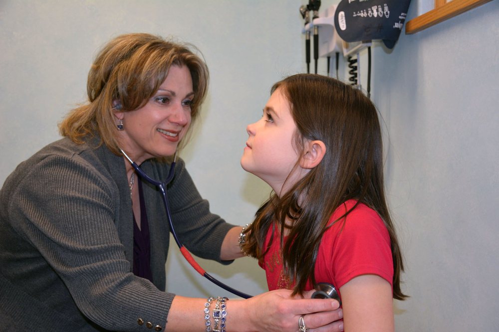 image of business Pediatric Associates