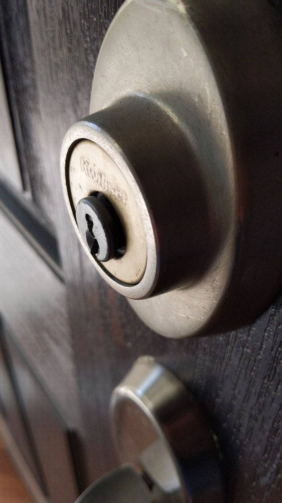 AKM Charlotte Locksmith Shop