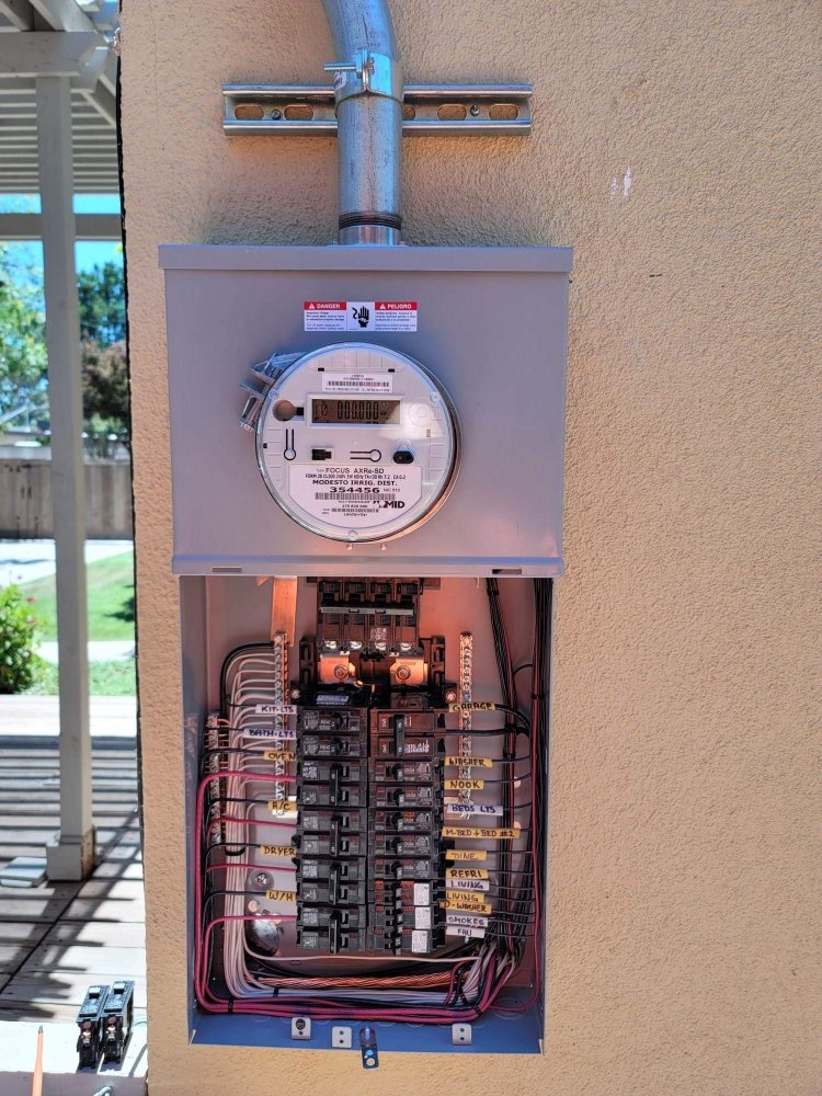 Santiago Electric