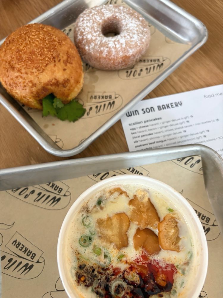 Win Son Bakery Win Son Bakery