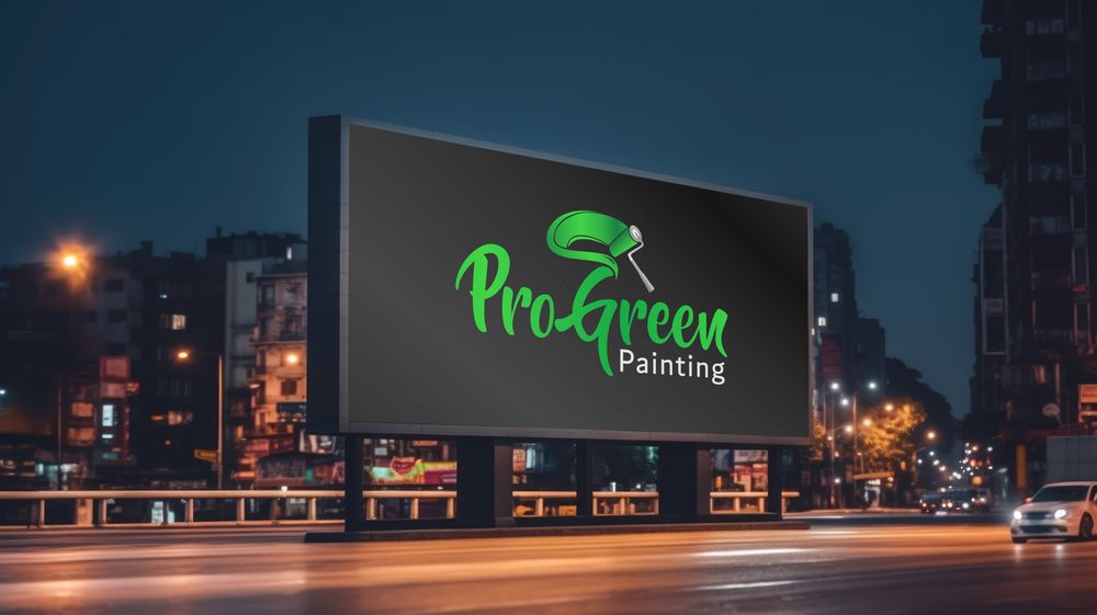 Progreen Painting