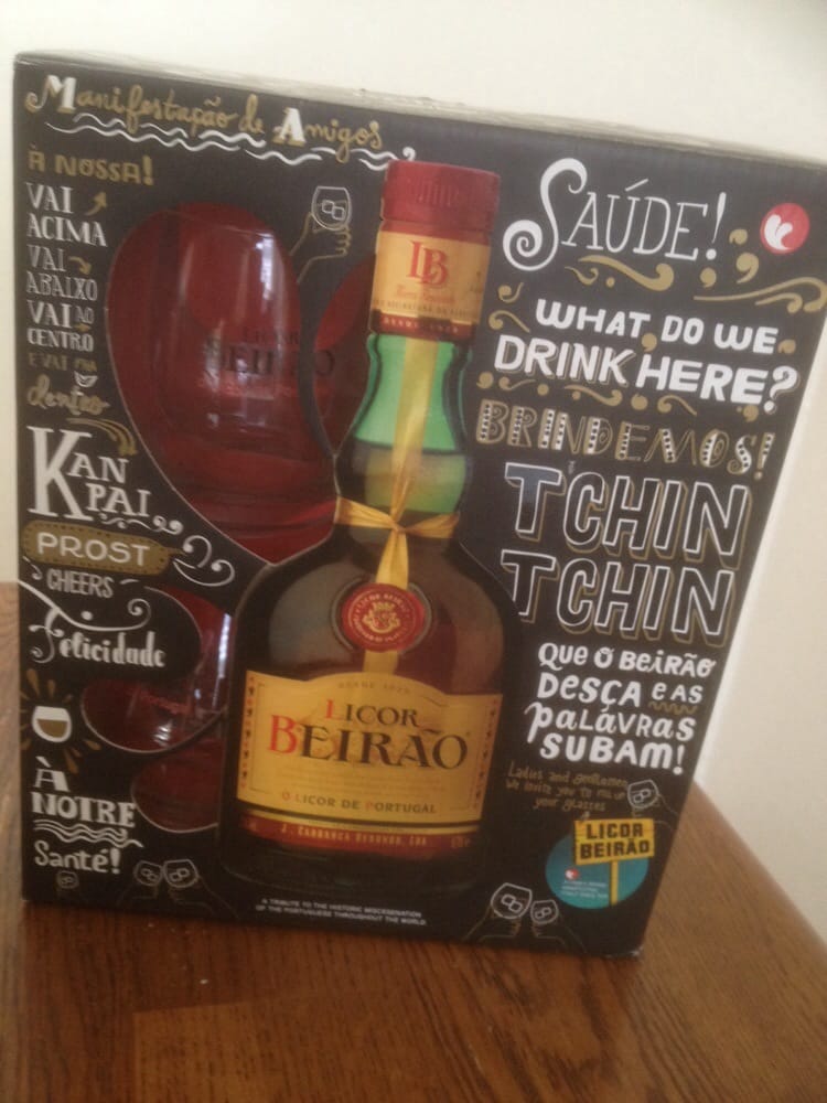 Witty’s Discount Liquors Beer, Wine & Spirits 2370 Plainfield Ave