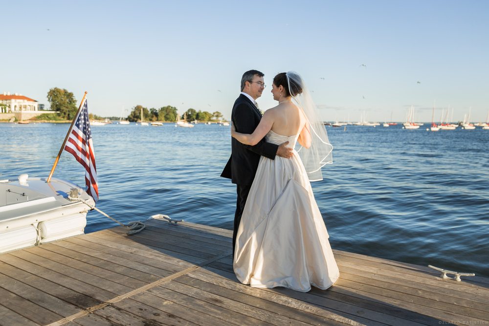 Indian Harbor Yacht Club