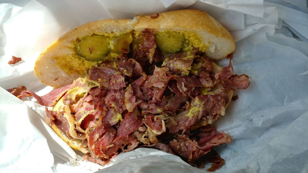 Barney’s Pastrami 43 Photos & 130 Reviews Sandwiches 5130