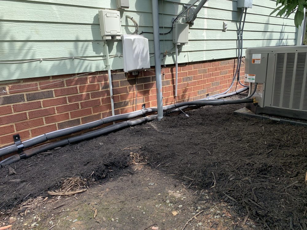 Trident Mechanical Systems