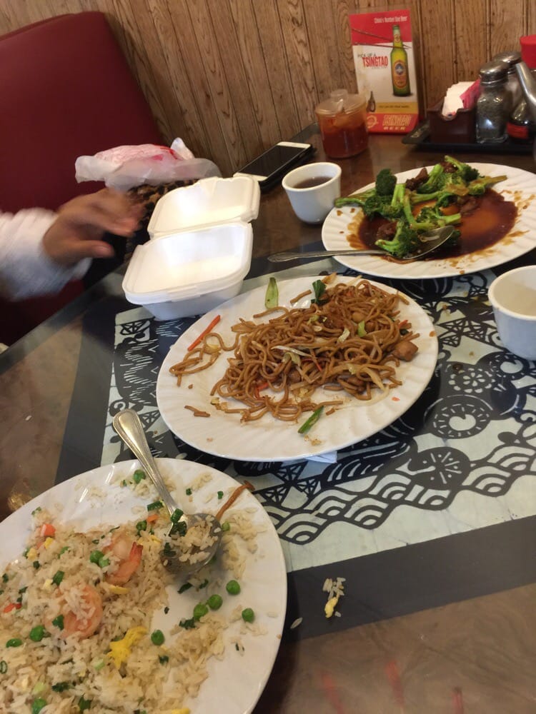 China Star Restaurant CLOSED 30 Reviews Chinese 9638 Baseline Rd, Rancho Cucamonga, CA