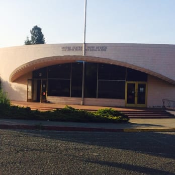 7800 Koleksi Civic Center Post Office HD Terbaru