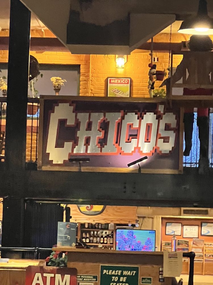 Chico's Mexican Restaurant