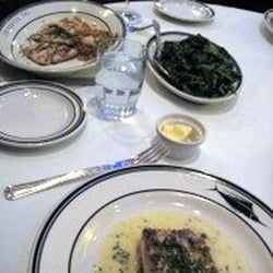 P O Of The Oceanaire Seafood Room Atlanta Ga United States The Mahi P O Of The Oceanaire Seafood Room Atlanta Ga United States The Mahi