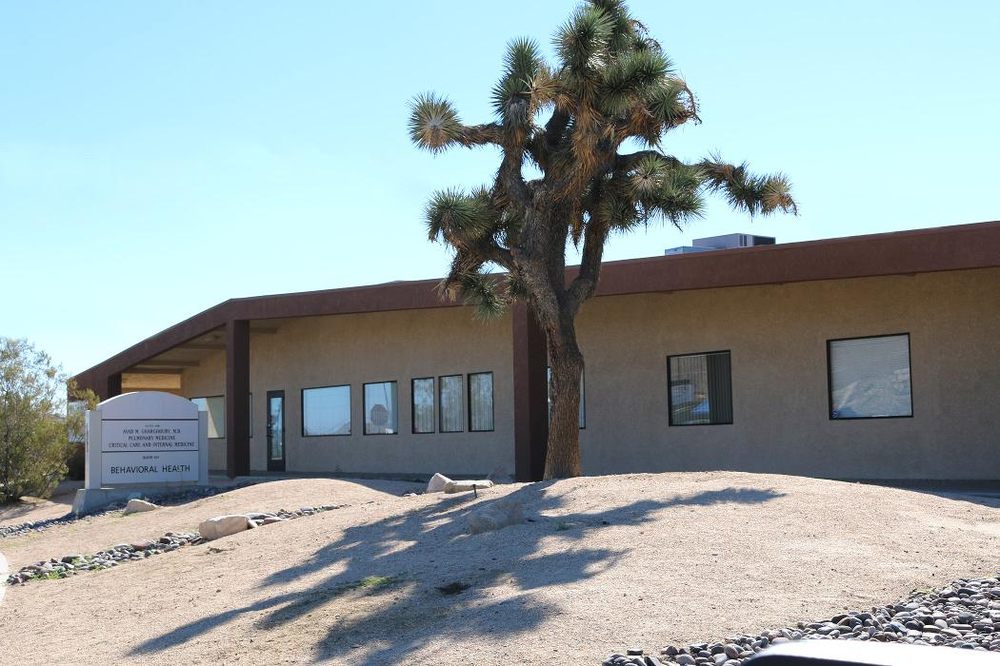 image of business Morongo Basin Community Health Center