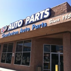 Carquest Auto Parts - Auto Parts & Supplies - 1715 N Decatur Blvd, Las Vegas, NV - Phone Number ...