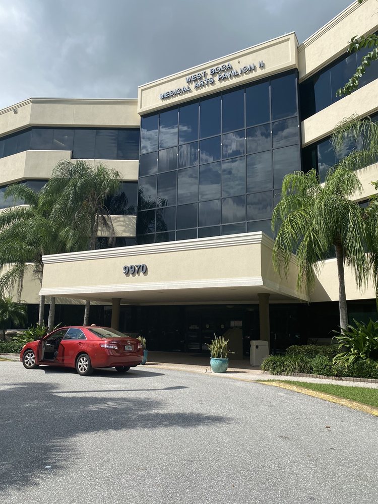 image of business Advanced Pediatrics of Boca