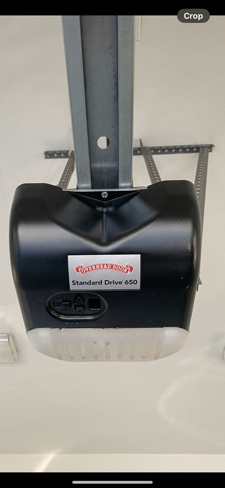 QuickFix Garage Door Service