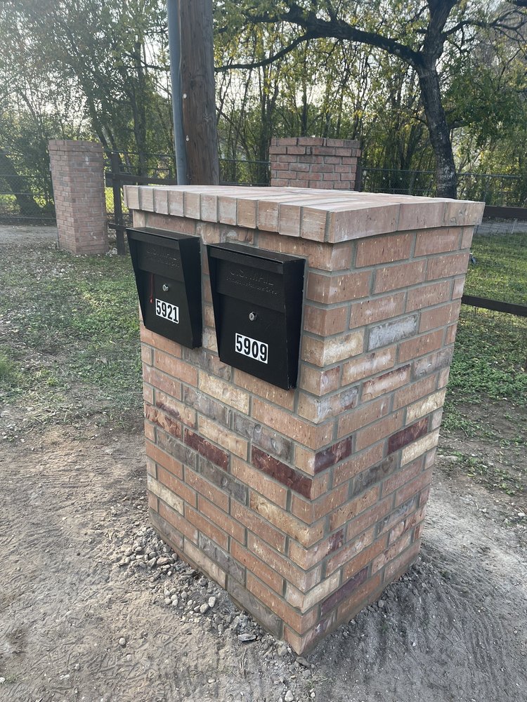 Moctezuma Masonry