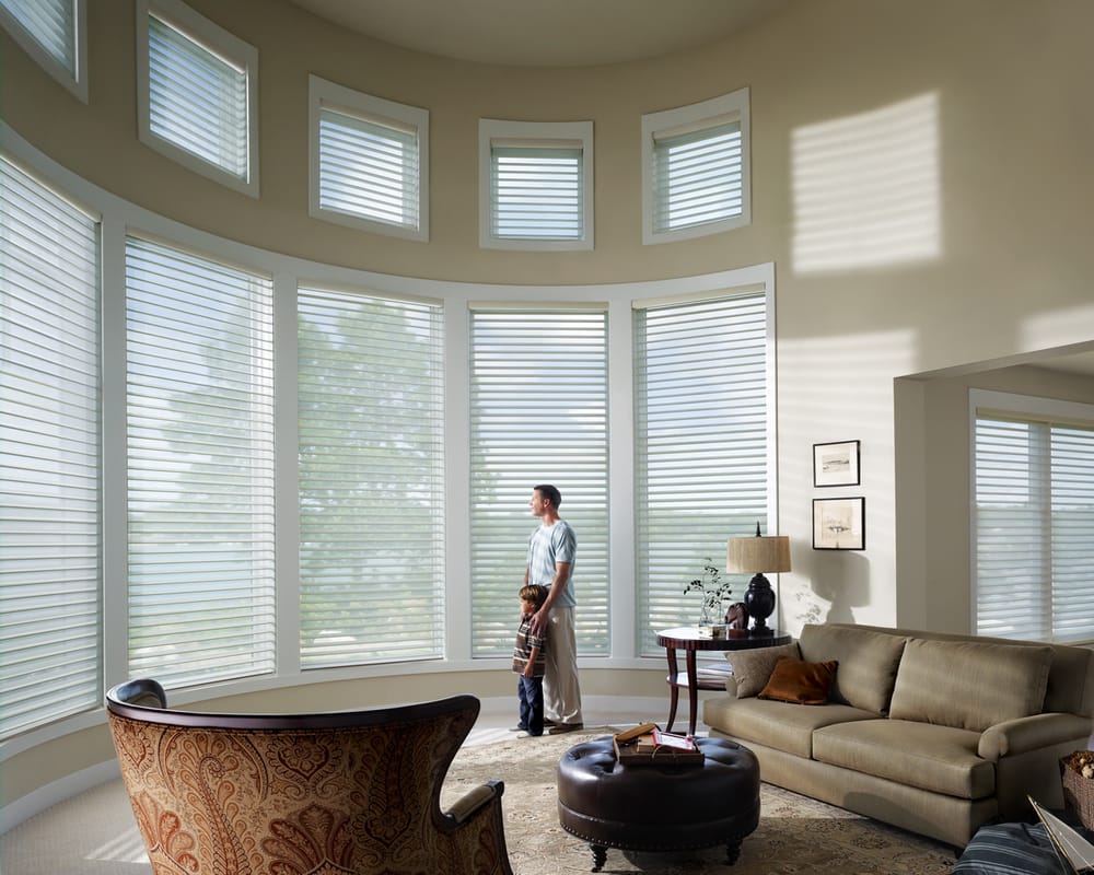 California Shutters & Shades